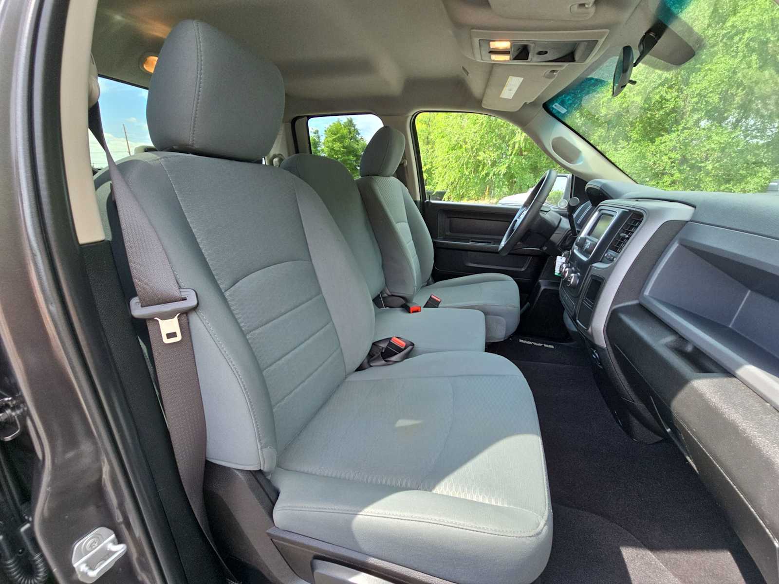 2019 RAM 1500 Classic Tradesman 23