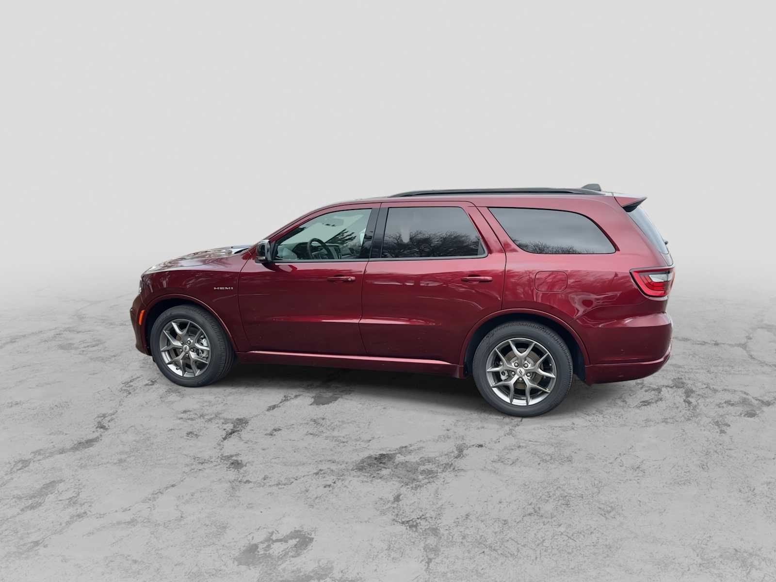 Thumbnail: 2026 Dodge Durango - 5