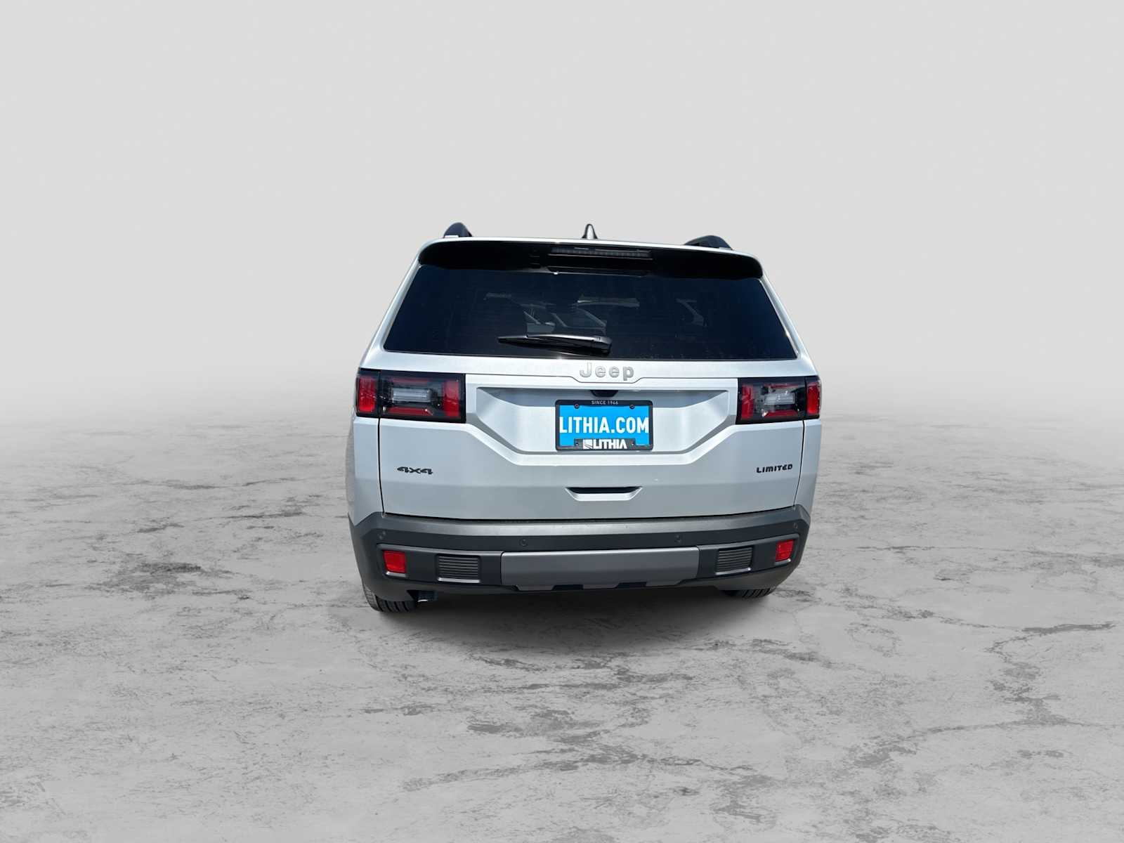 Thumbnail: 2026 Jeep Cherokee - 7