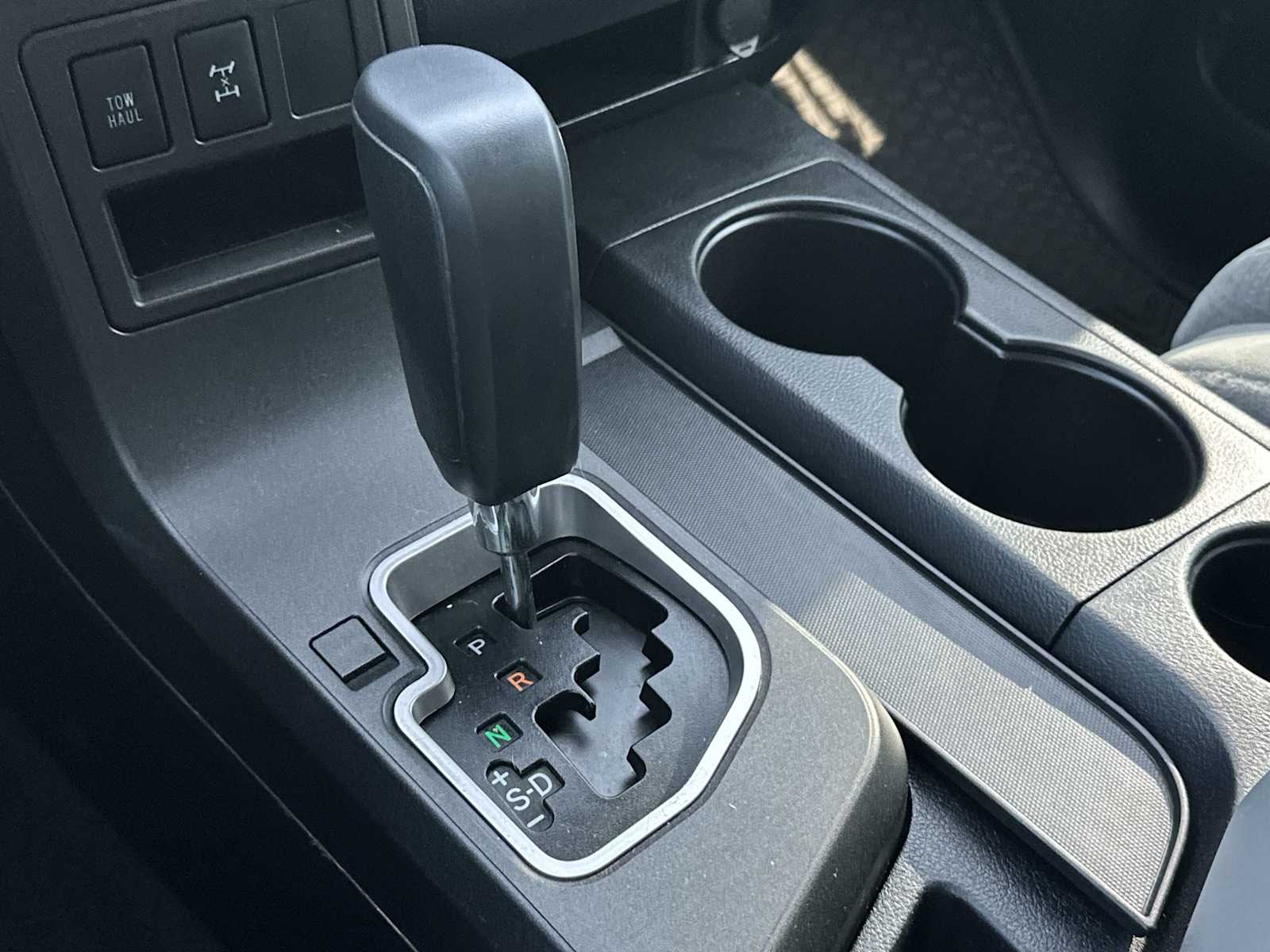 Thumbnail: 2019 Toyota Sequoia - 20