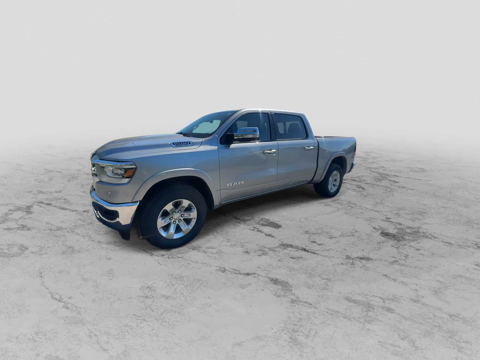 2022 Ram 1500 Laramie photo 4