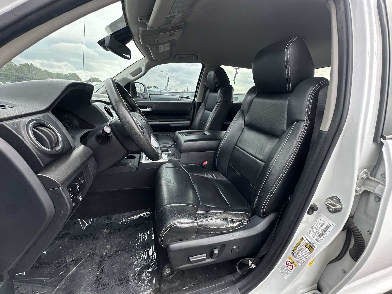 Thumbnail: 2019 Toyota Tundra - 13