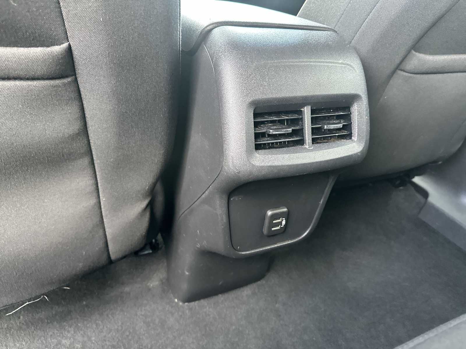 Thumbnail: 2019 Chevrolet Equinox - 20