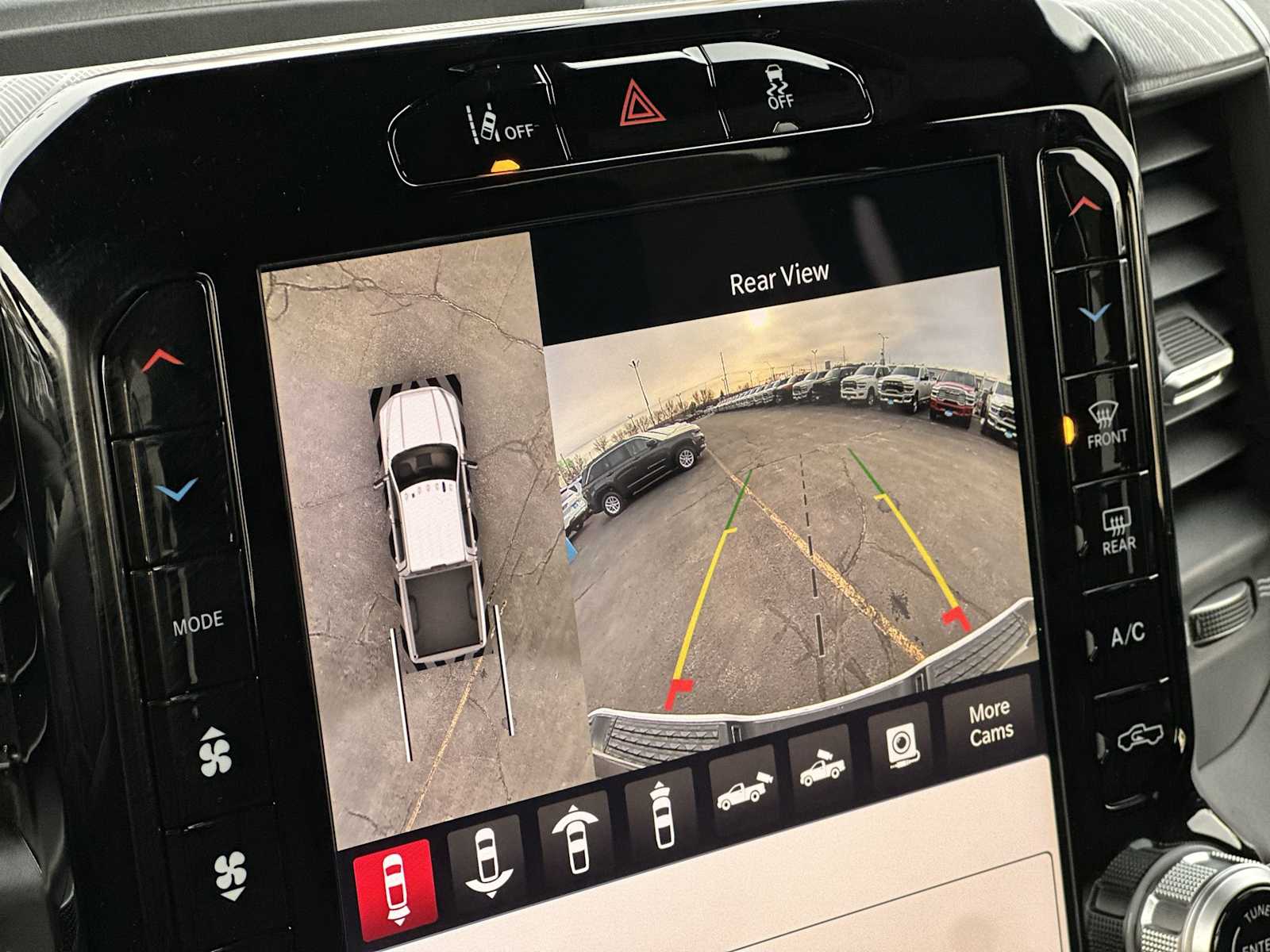 Thumbnail: 2025 RAM 2500 - 22