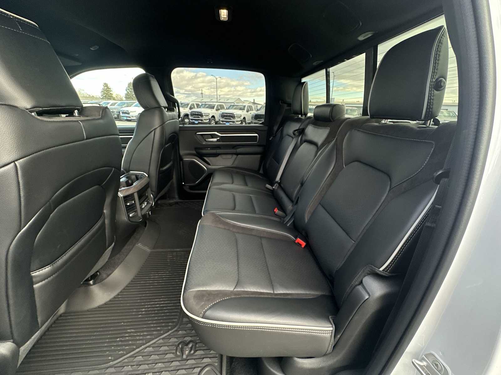 Thumbnail: 2026 RAM 1500 - 23