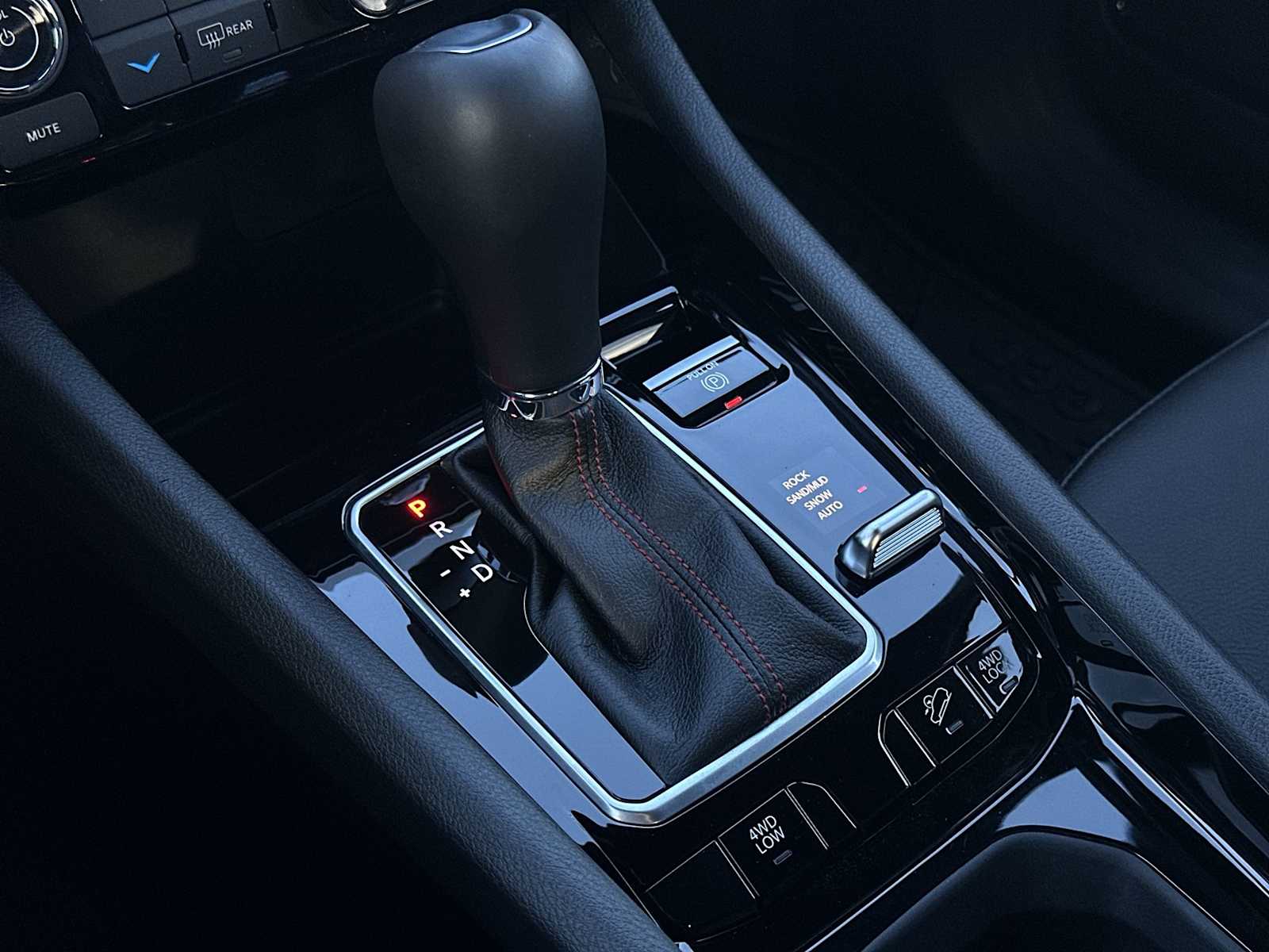 Thumbnail: 2026 Jeep Compass - 19