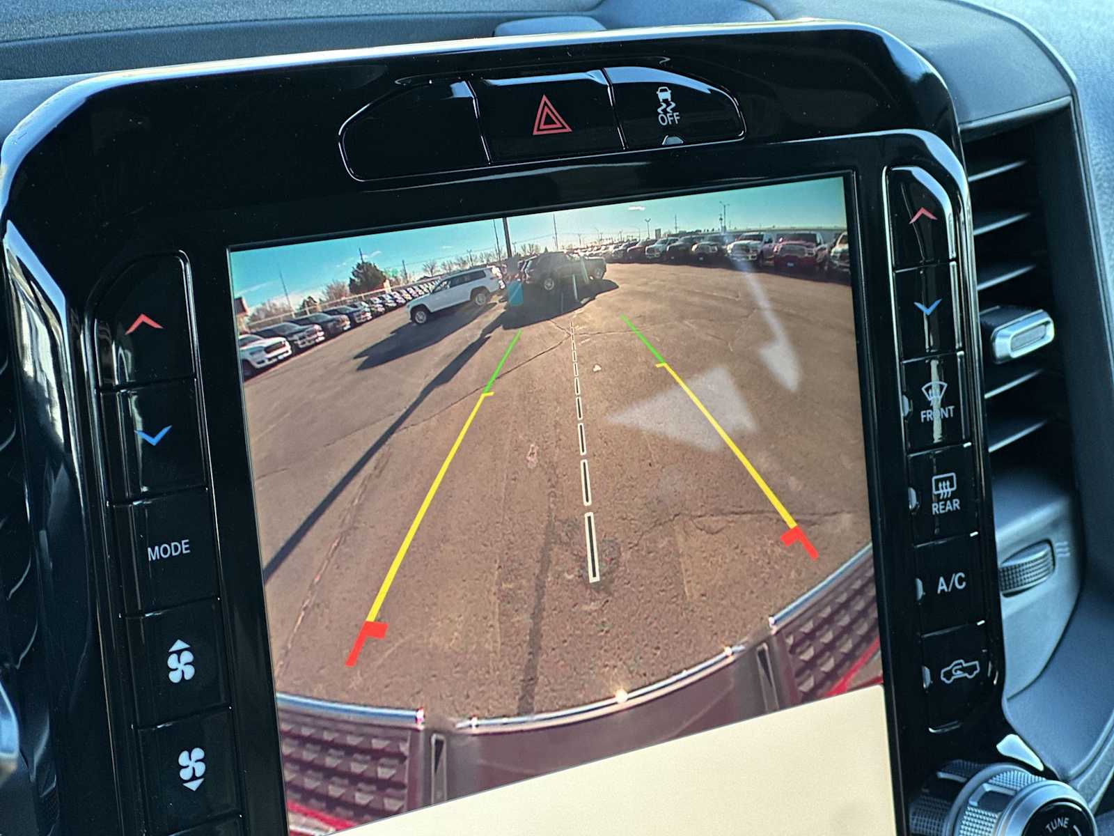 Thumbnail: 2026 RAM 3500 - 22