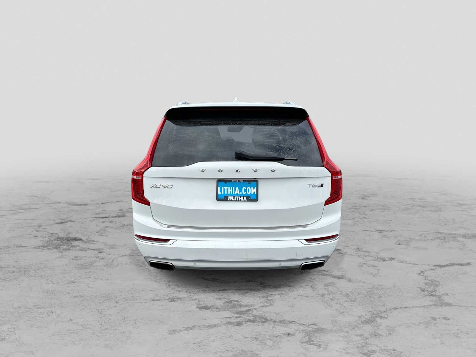 Thumbnail: 2017 Volvo XC90 - 10