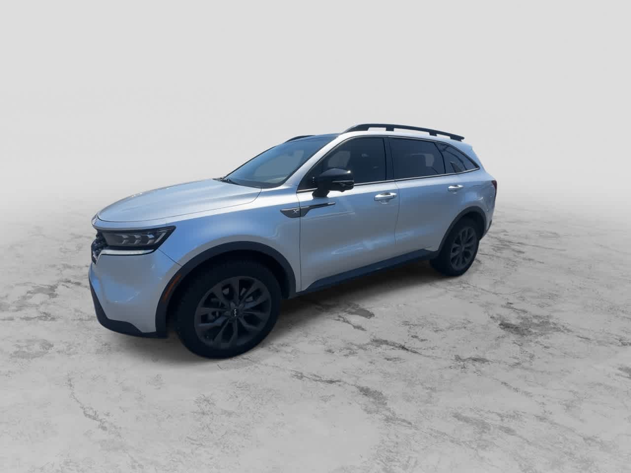 Thumbnail: 2022 Kia Sorento - 4