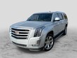  CADILLAC Escalade ESV