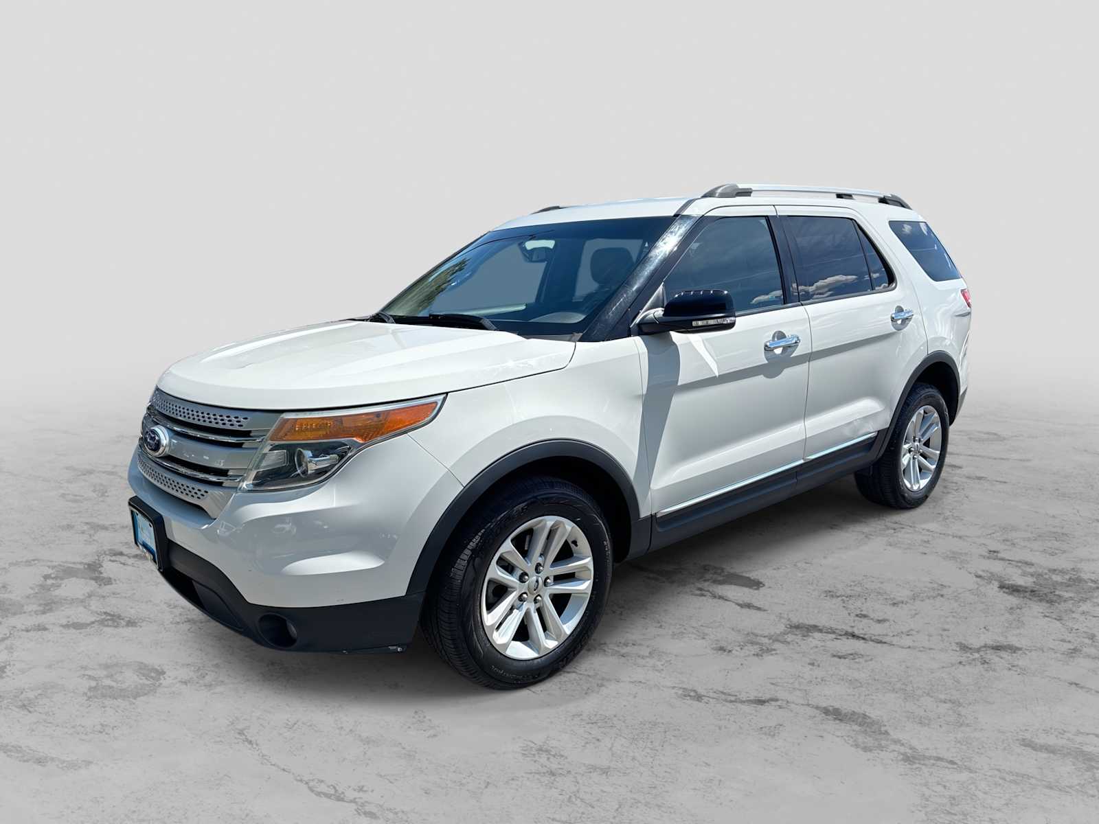 2011 Ford Explorer XLT 4x4's photo
