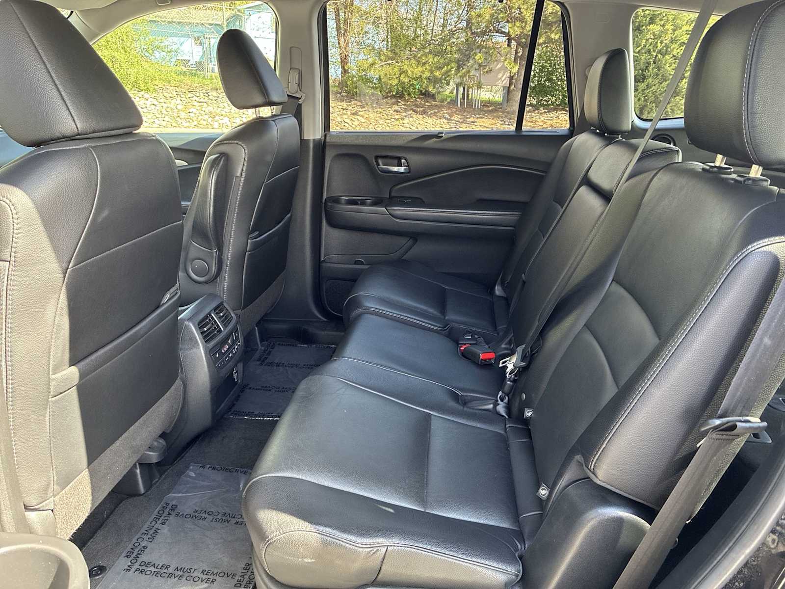 Thumbnail: 2021 Honda Pilot - 25