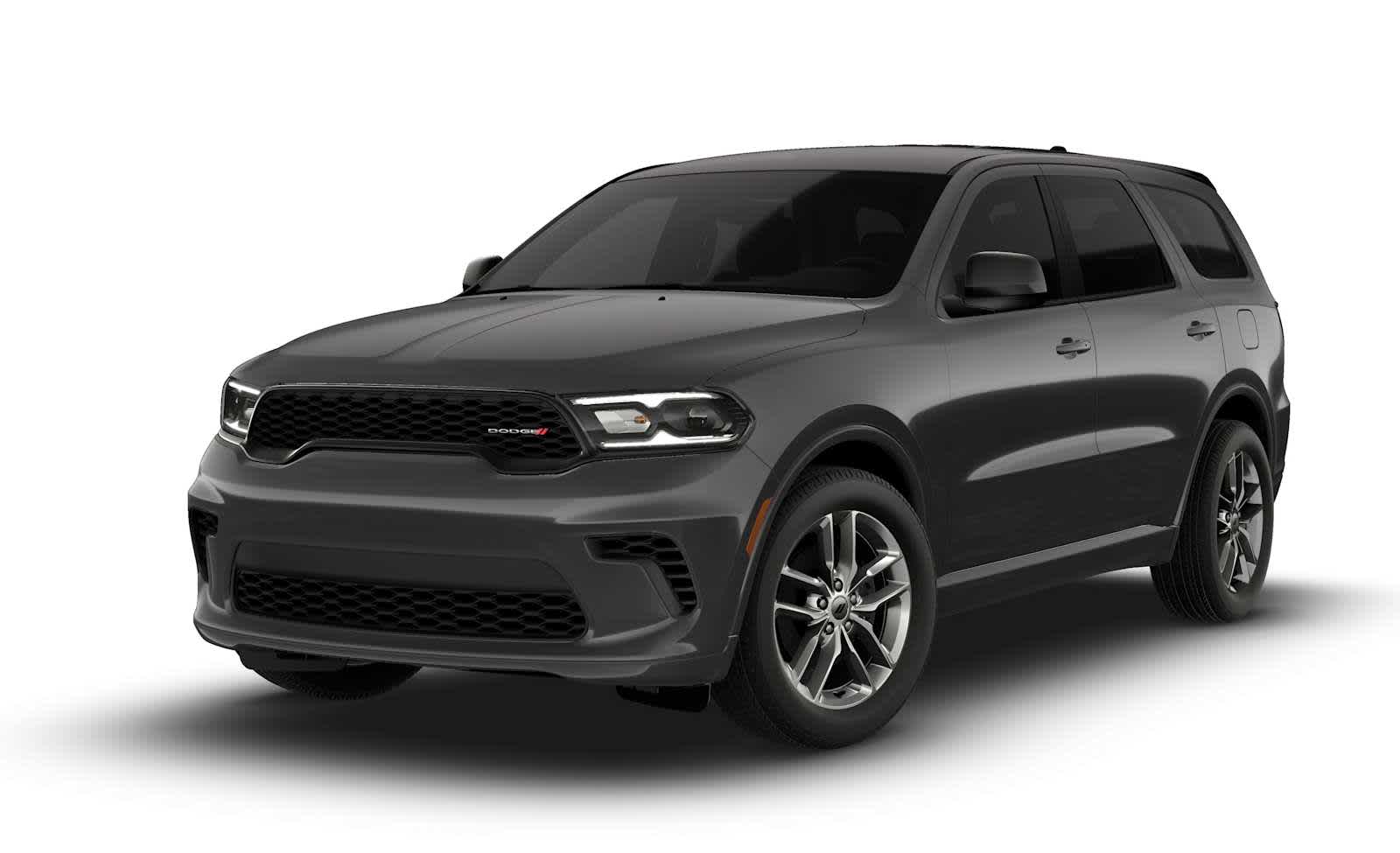 Thumbnail: 2026 Dodge Durango - 1