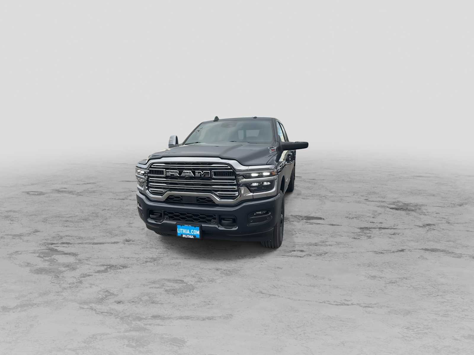 Thumbnail: 2026 RAM 3500 - 3