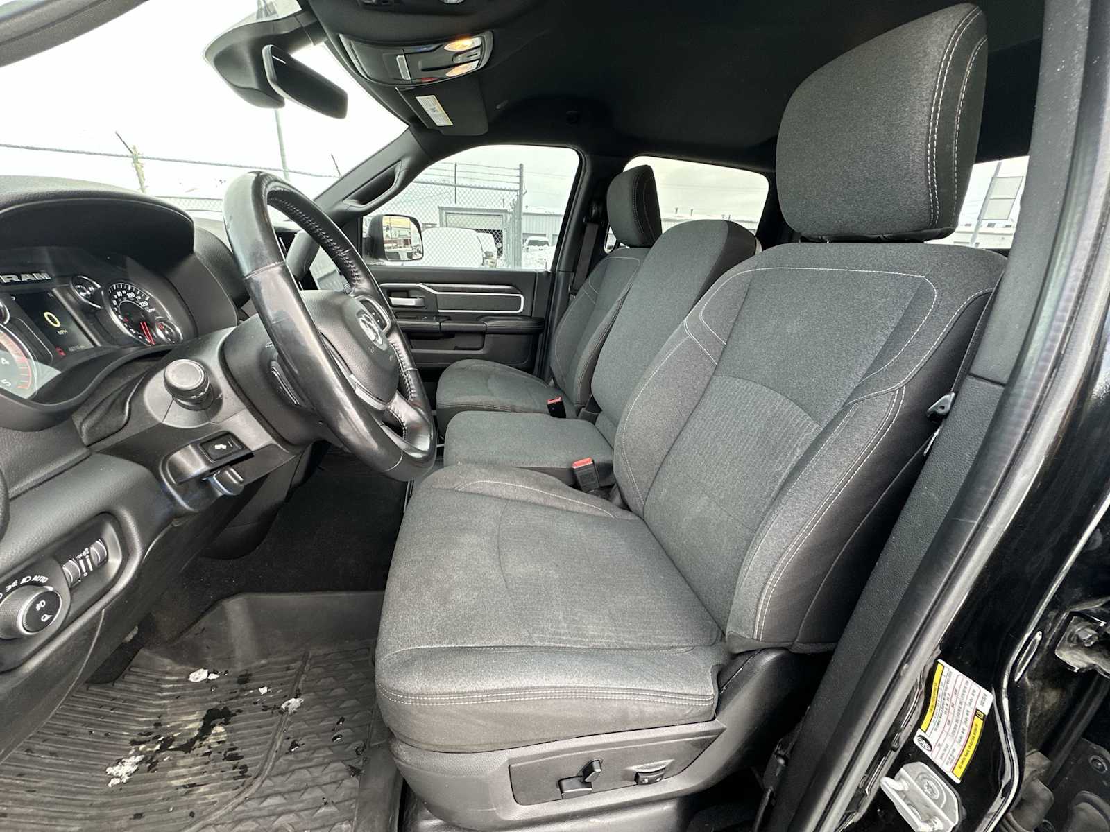 Thumbnail: 2020 RAM 2500 - 13