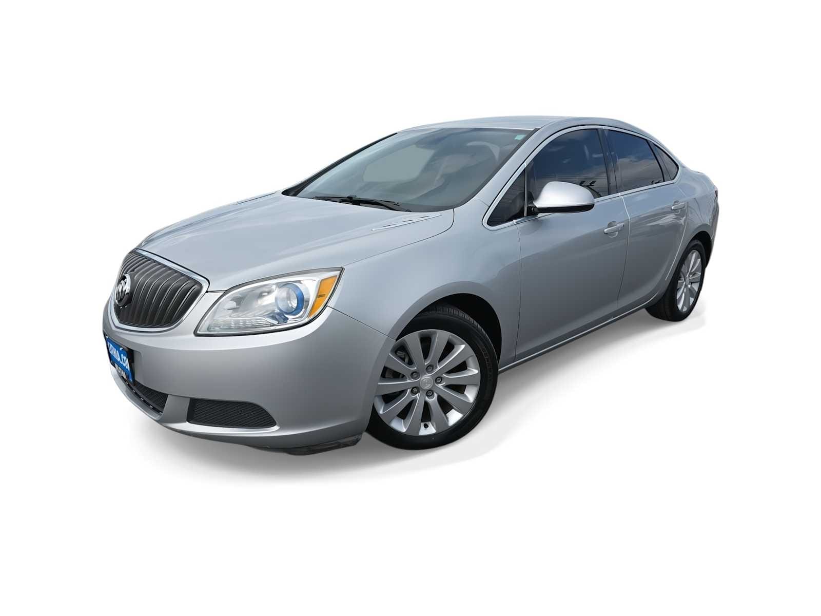 2016 Buick Verano Base -
                  Billings, MT