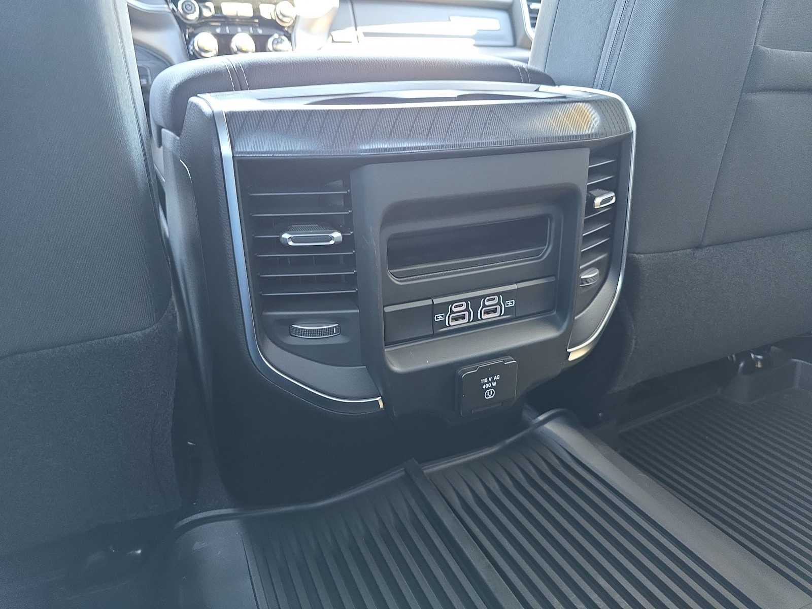 Thumbnail: 2025 RAM 2500 - 19