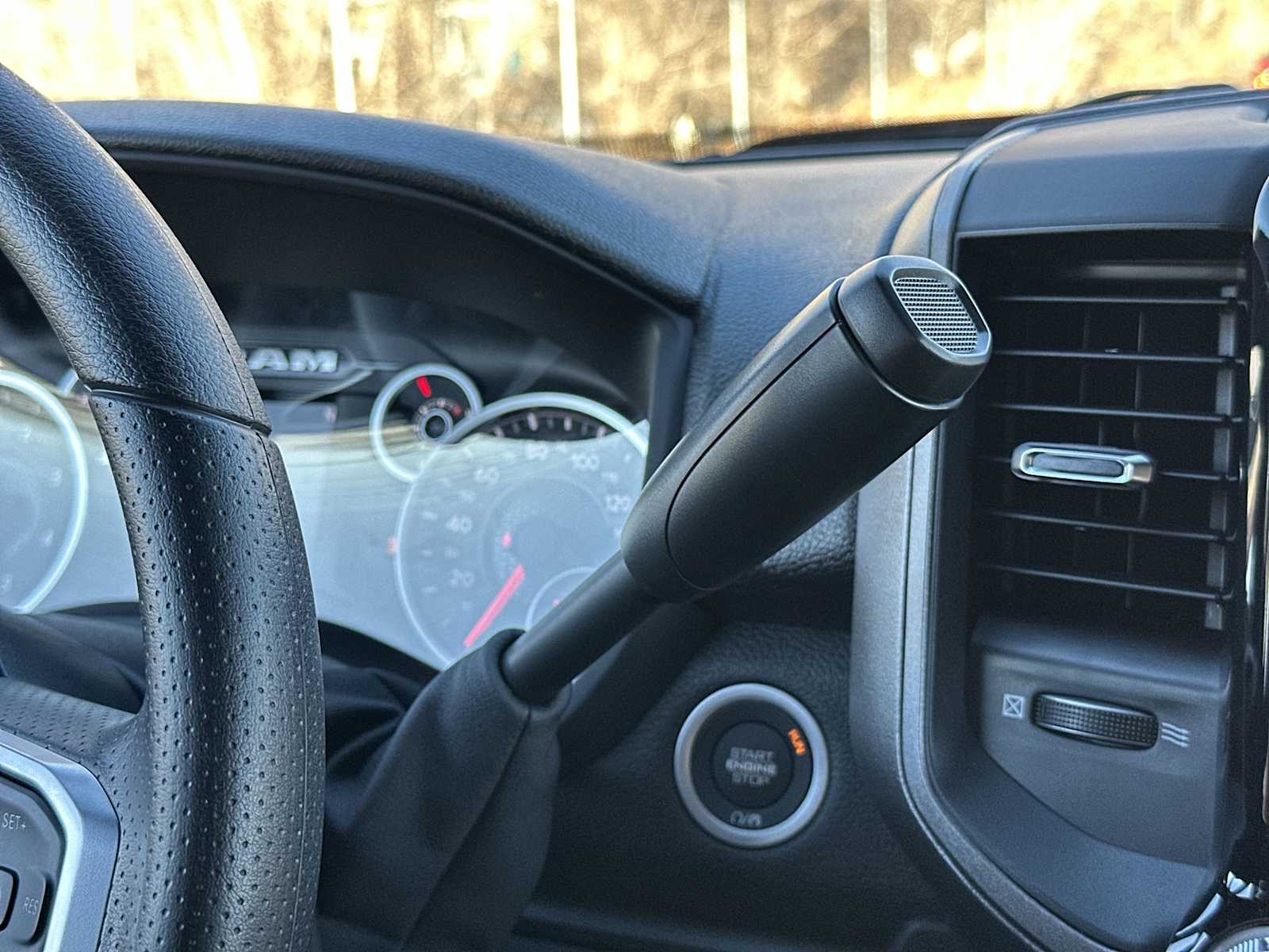 Thumbnail: 2026 RAM 3500 - 20