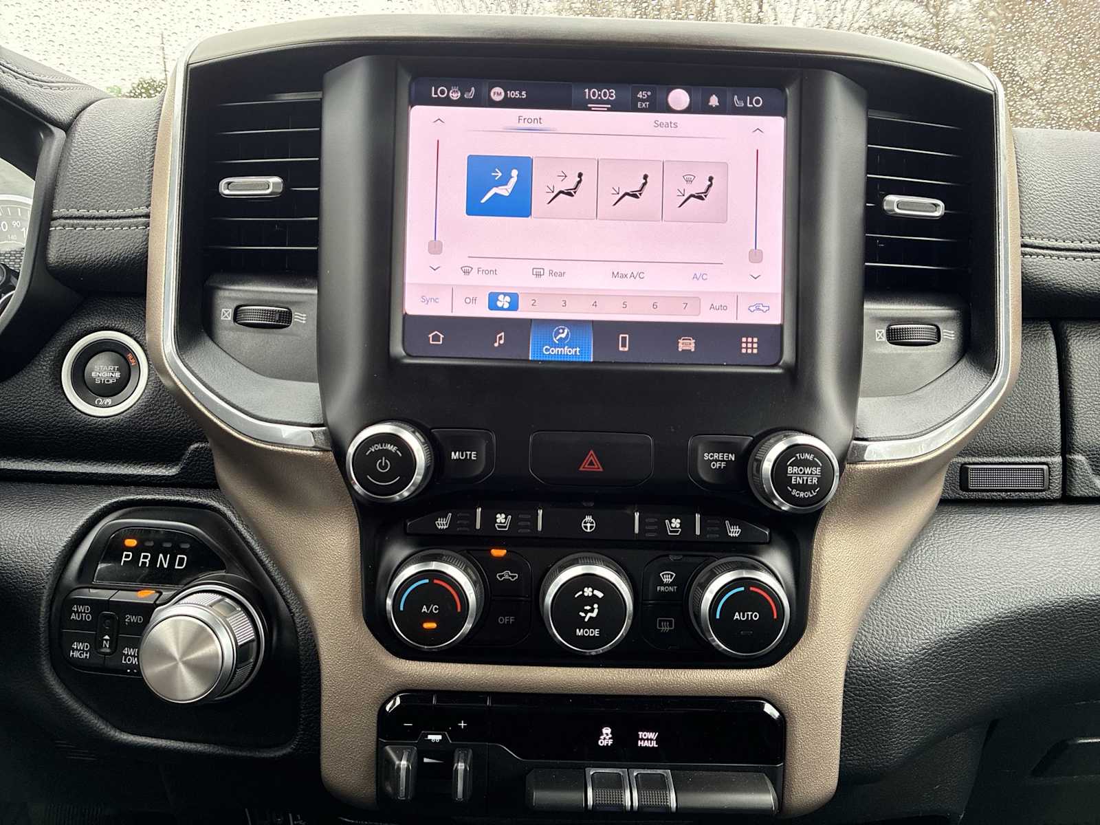 Thumbnail: 2022 RAM 1500 - 16