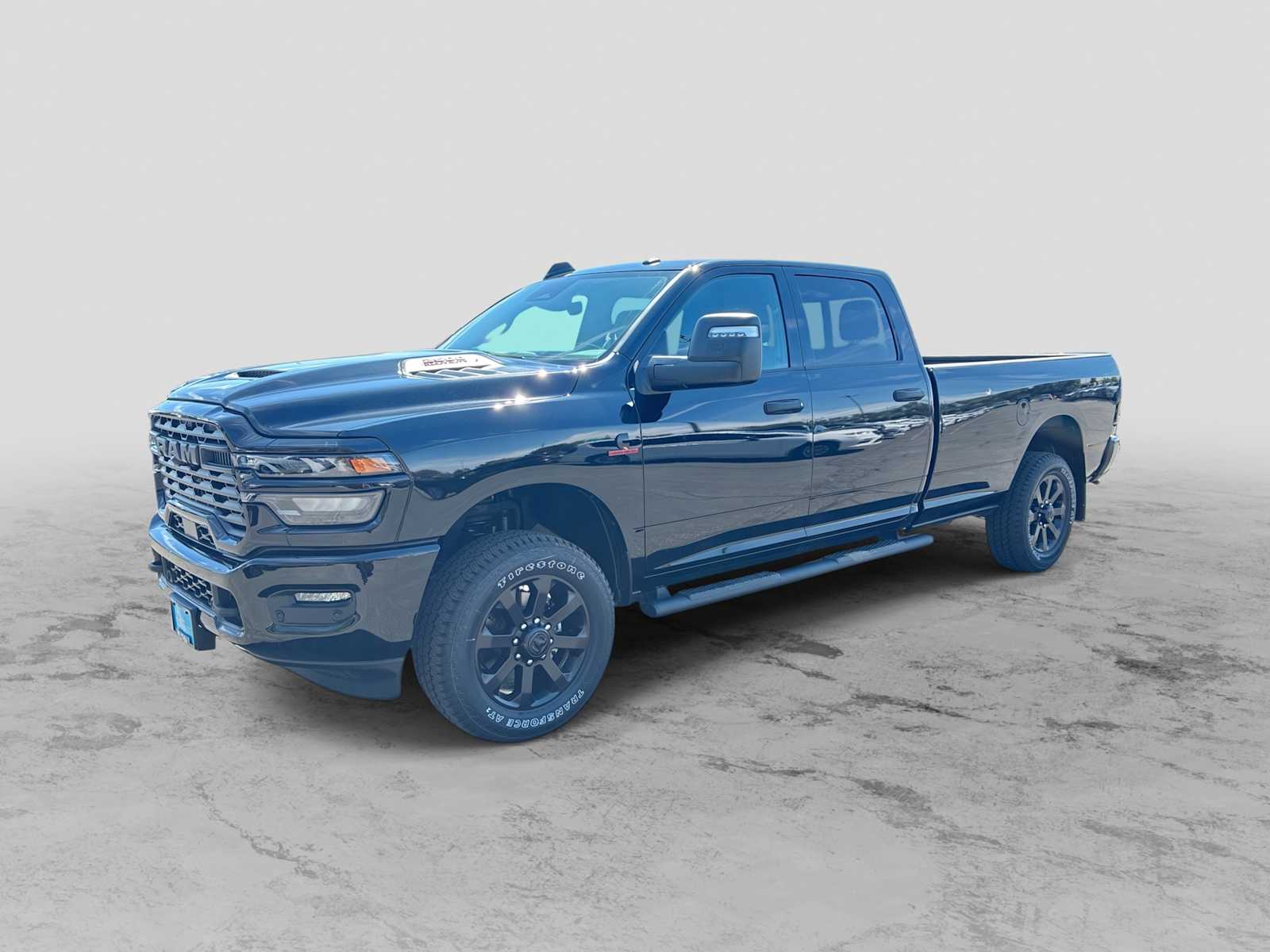 Thumbnail: 2026 RAM 2500 - 1