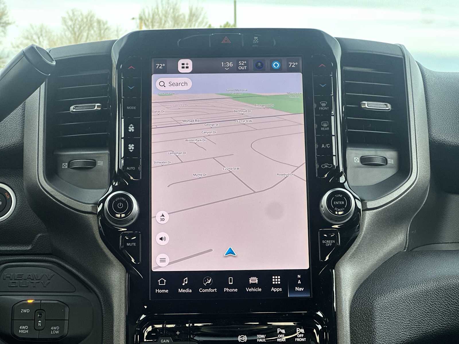 Thumbnail: 2026 RAM 3500 - 18