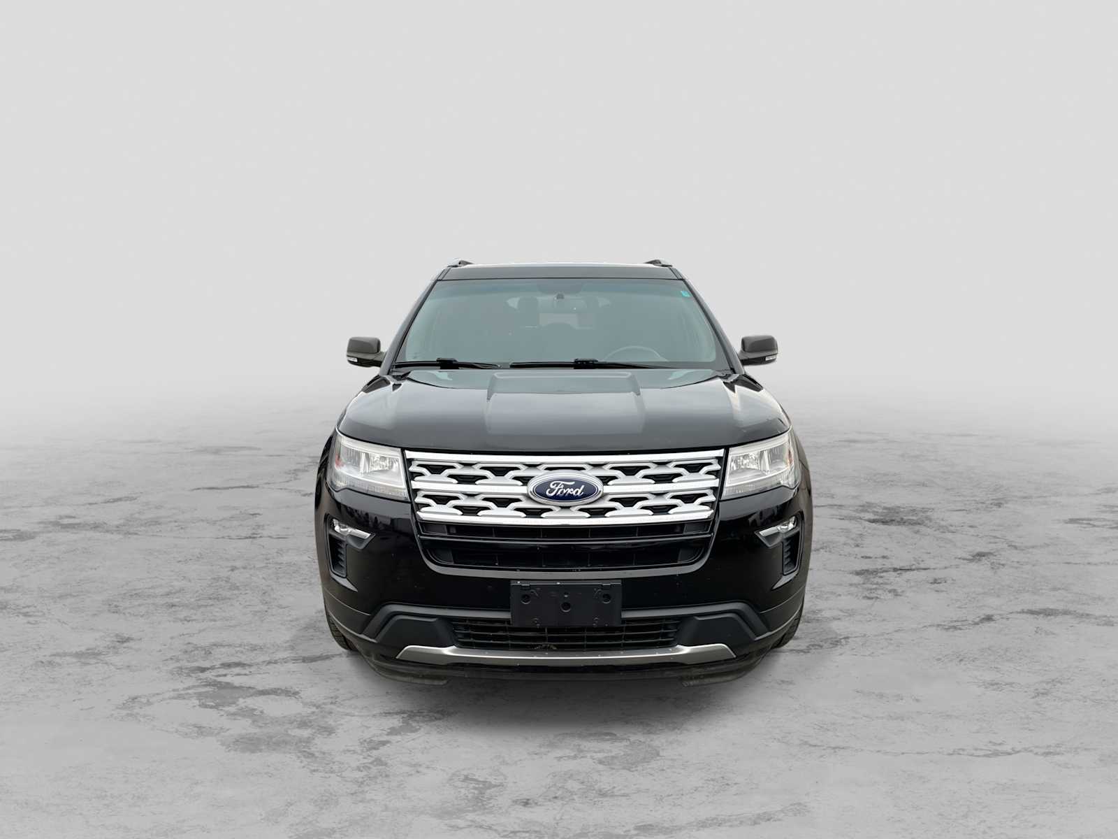Thumbnail: 2019 Ford Explorer - 3