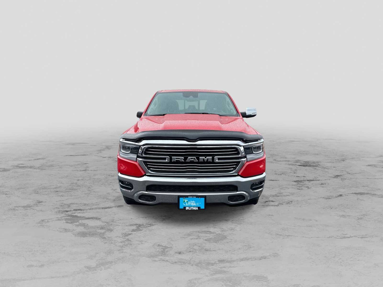 Thumbnail: 2022 RAM 1500 - 3