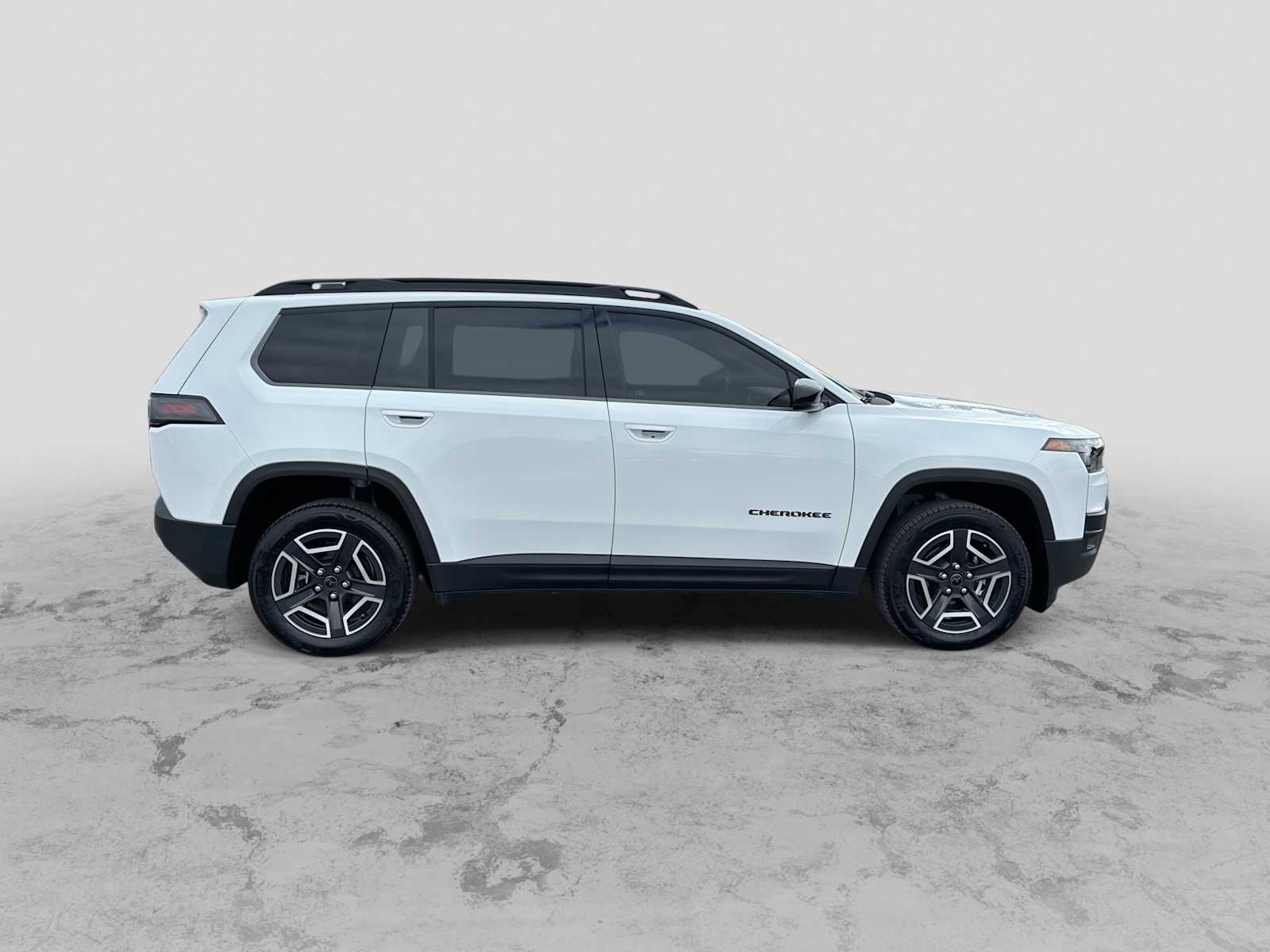 Thumbnail: 2026 Jeep Cherokee - 9