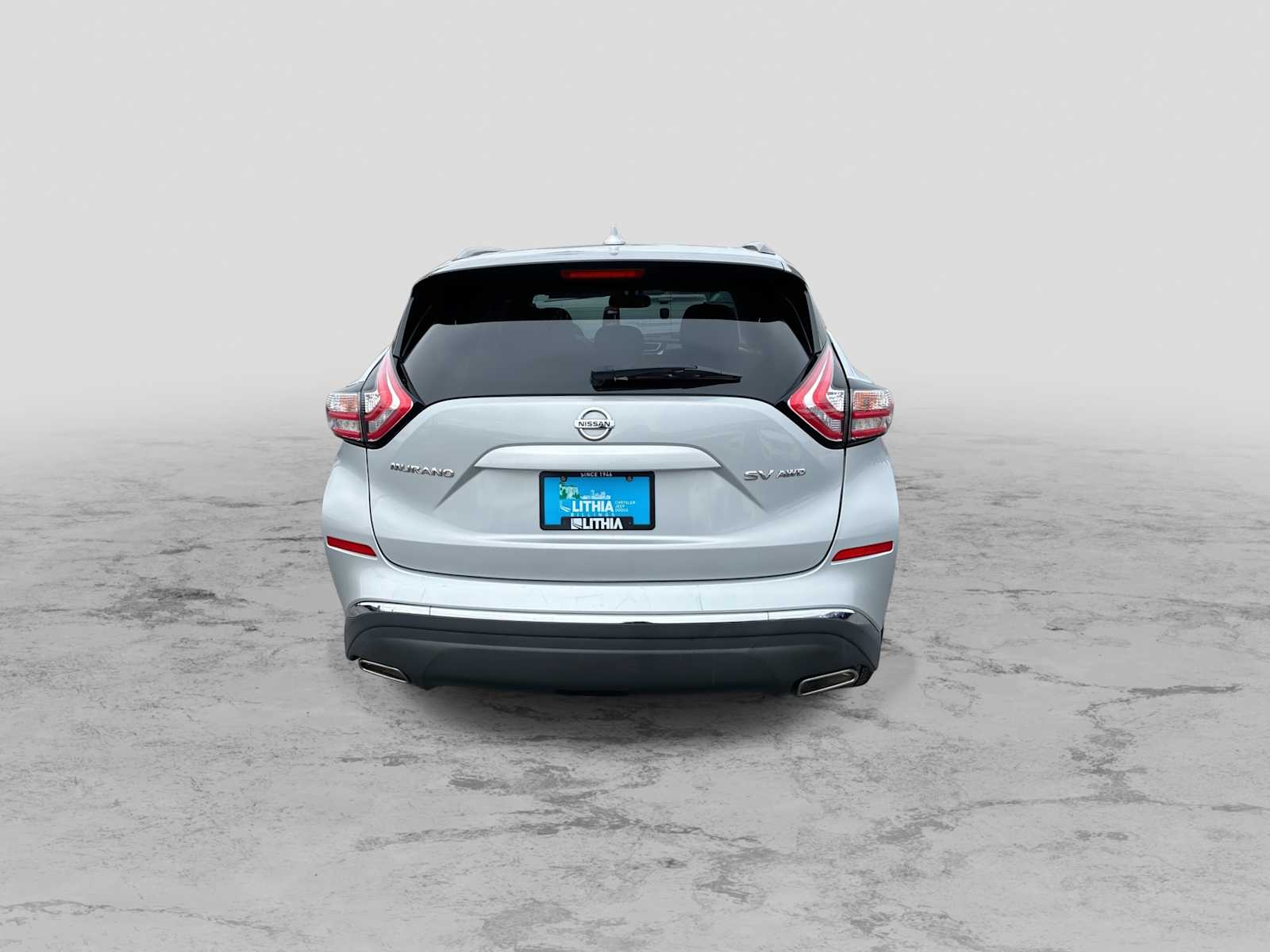 Thumbnail: 2018 Nissan Murano - 7