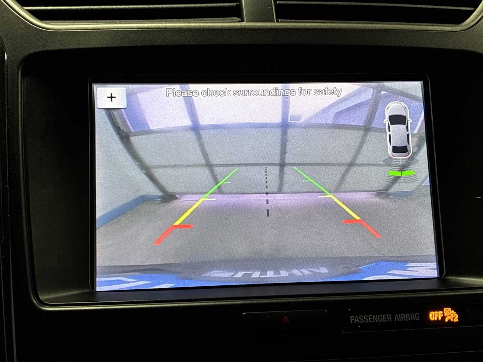 Thumbnail: 2019 Ford Explorer - 22