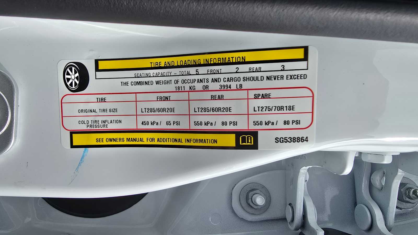 2025 RAM 3500 Laramie 26