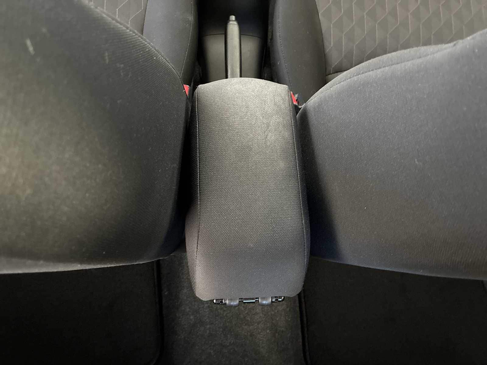 Thumbnail: 2022 Mitsubishi Mirage - 21