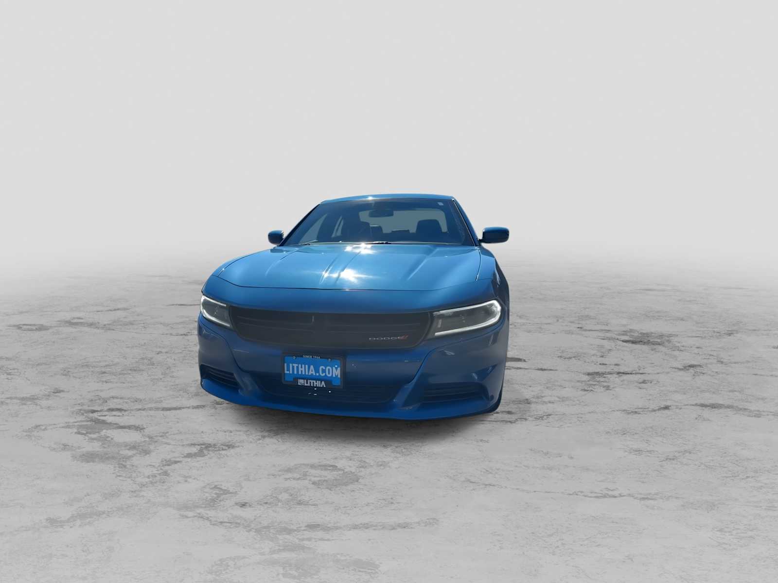 2022 Dodge Charger SXT photo 3