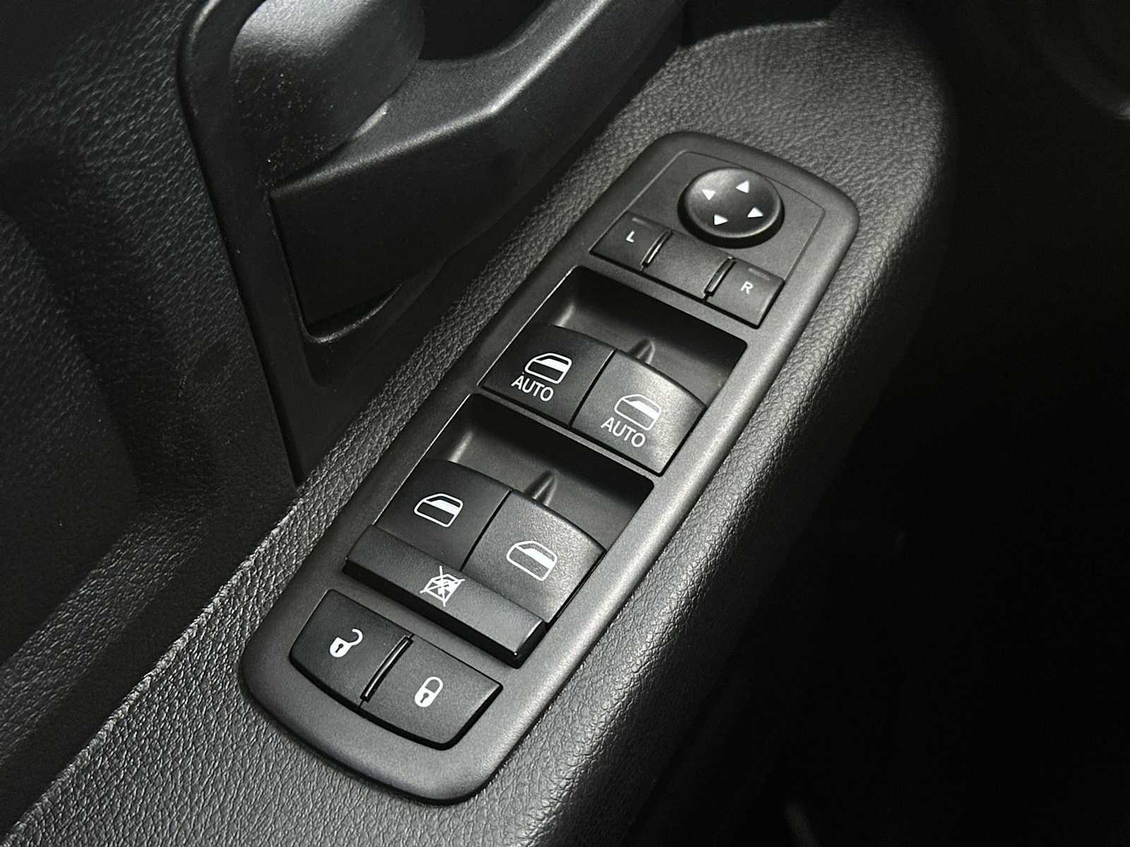 Thumbnail: 2021 RAM 2500 - 15