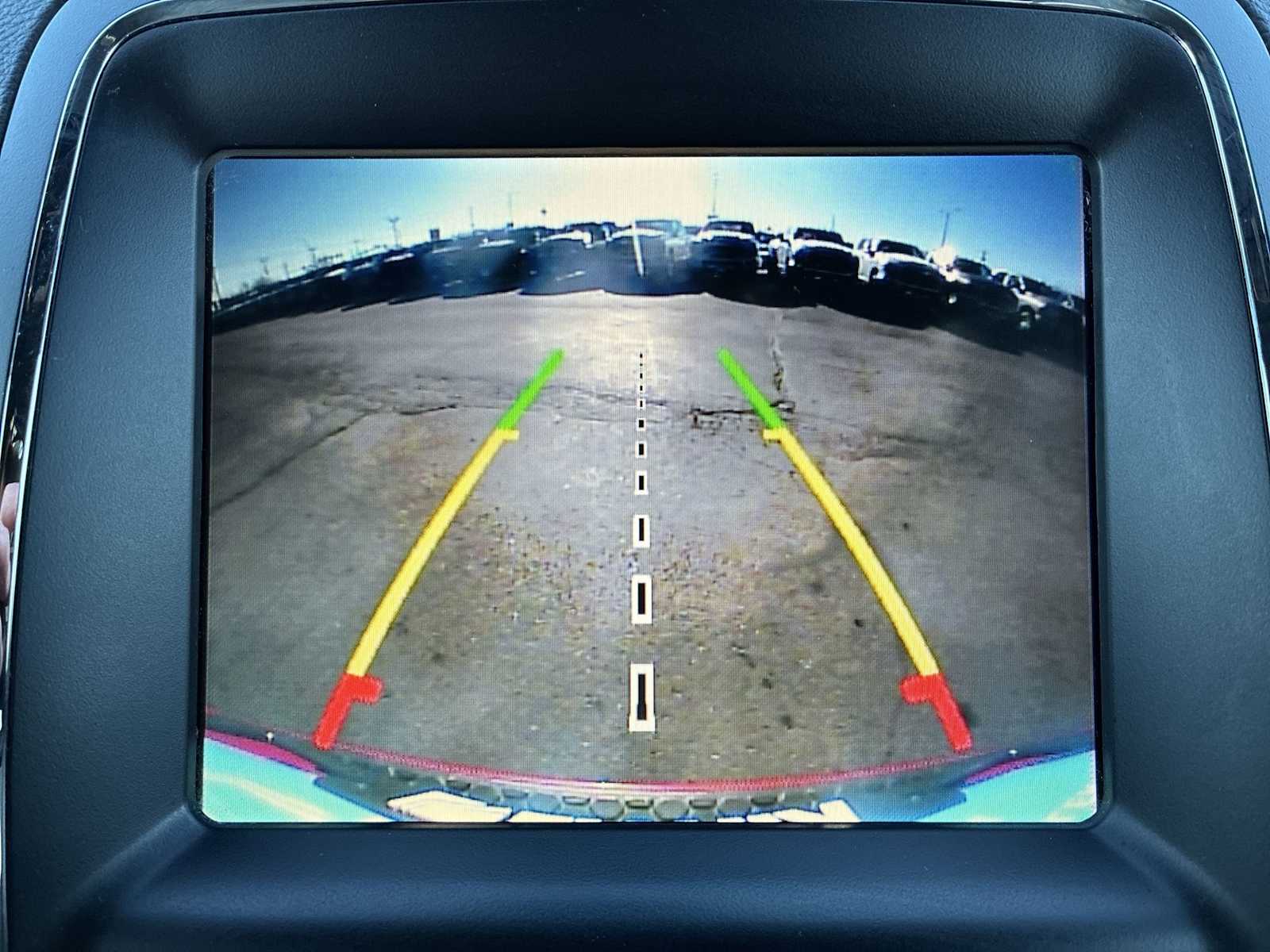 Thumbnail: 2017 Dodge Durango - 22