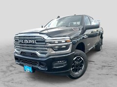 2026 Ram 2500 LARAMIE CREW CAB 4X4 6'4 BOX Pickup Billings, MT