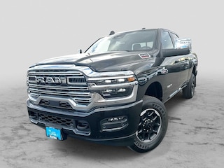 2026 Ram 2500 LARAMIE CREW CAB 4X4 6'4 BOX Pickup