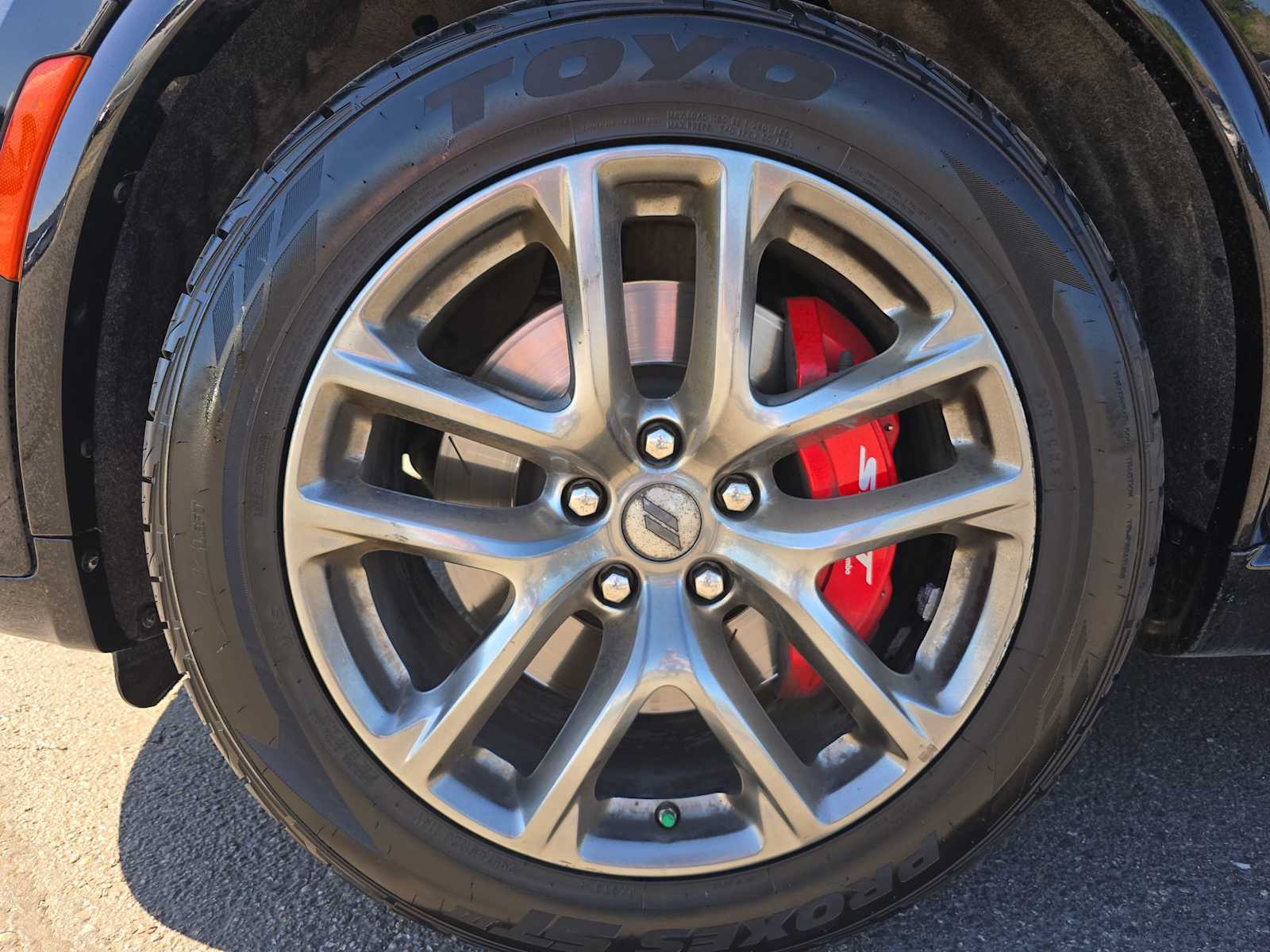 Thumbnail: 2023 Dodge Durango - 18