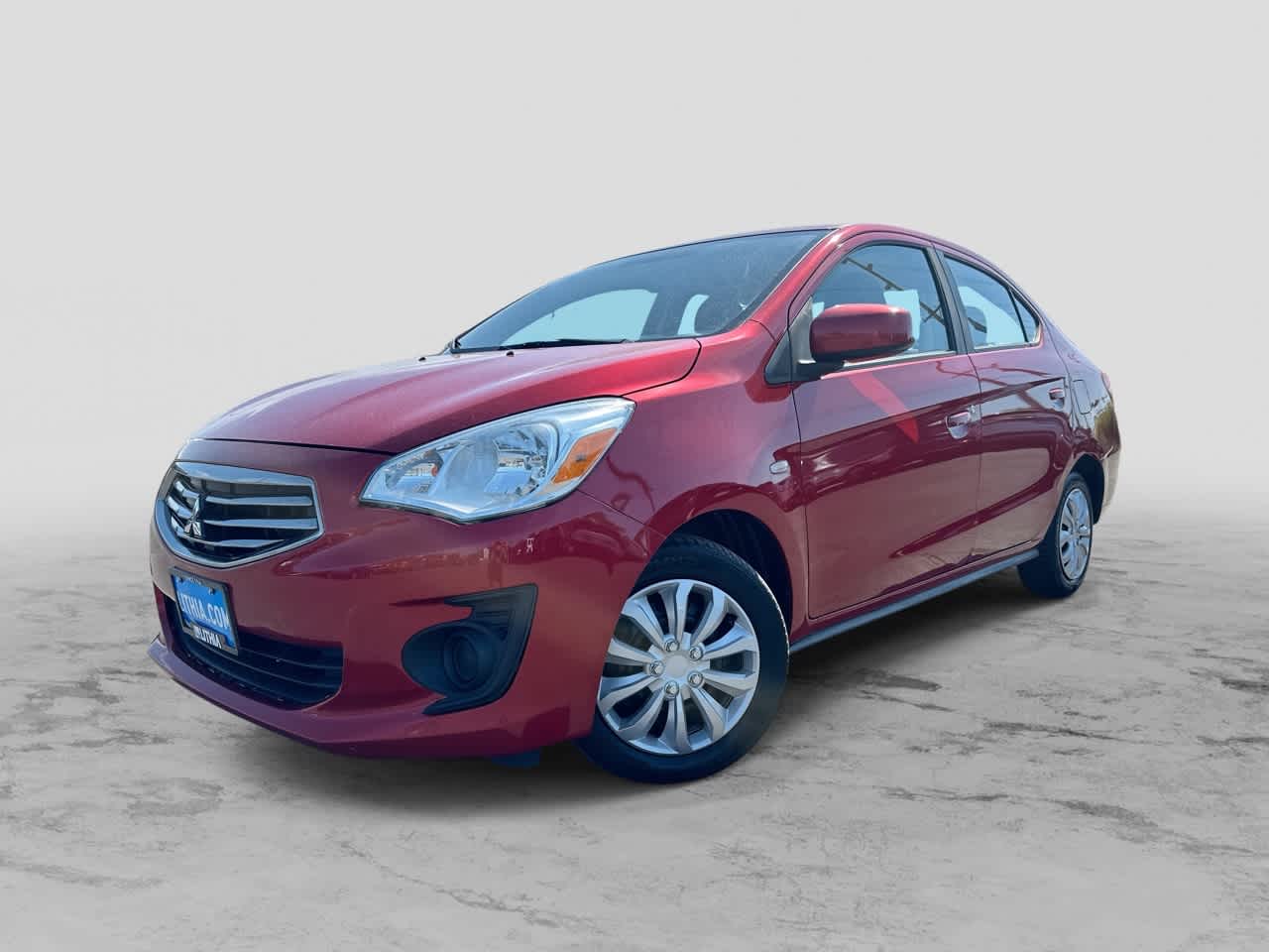 2019 Mitsubishi Mirage G4 ES -
                  Billings, MT