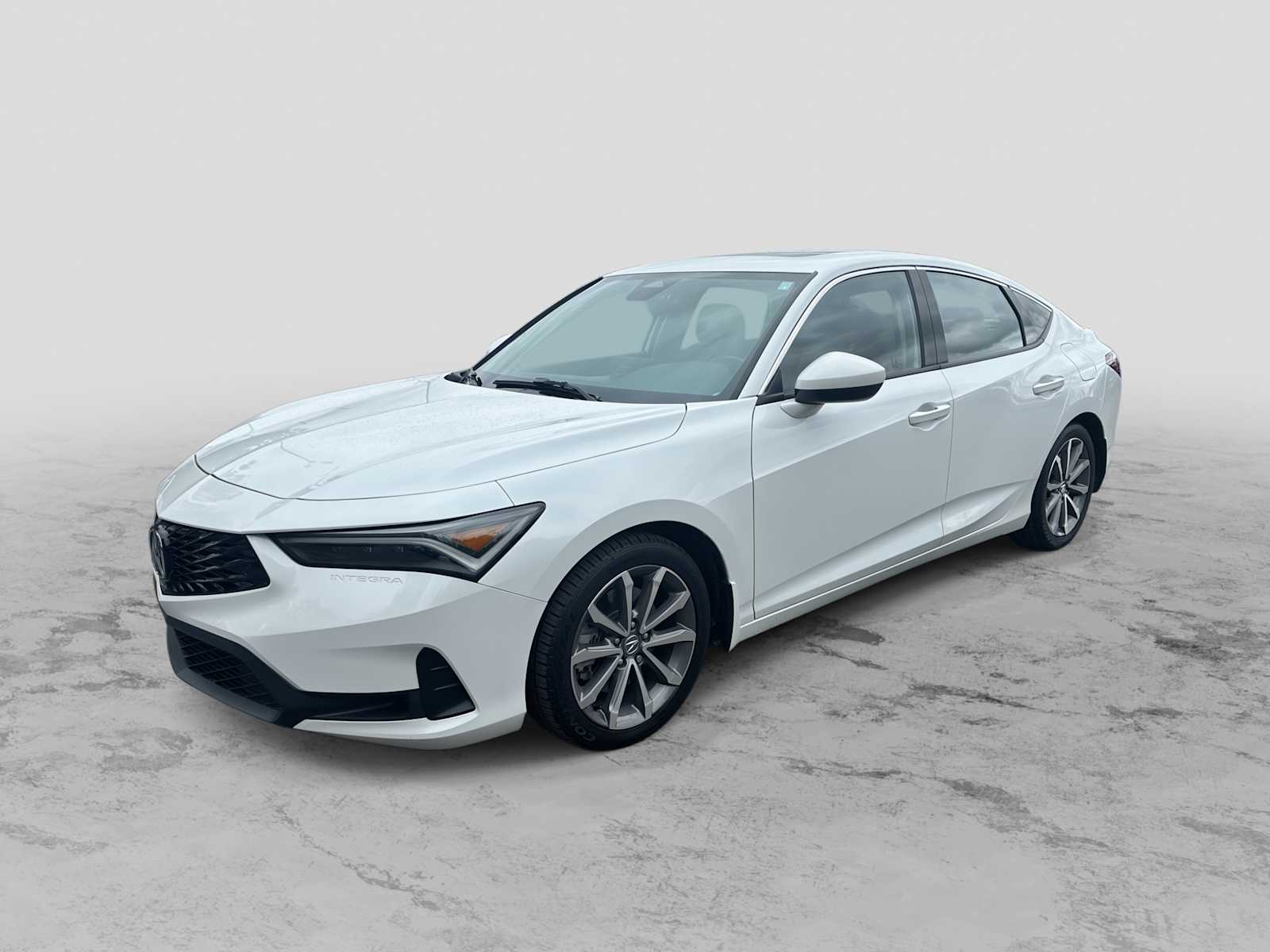 2024 Acura Integra  -
                  Billings, MT