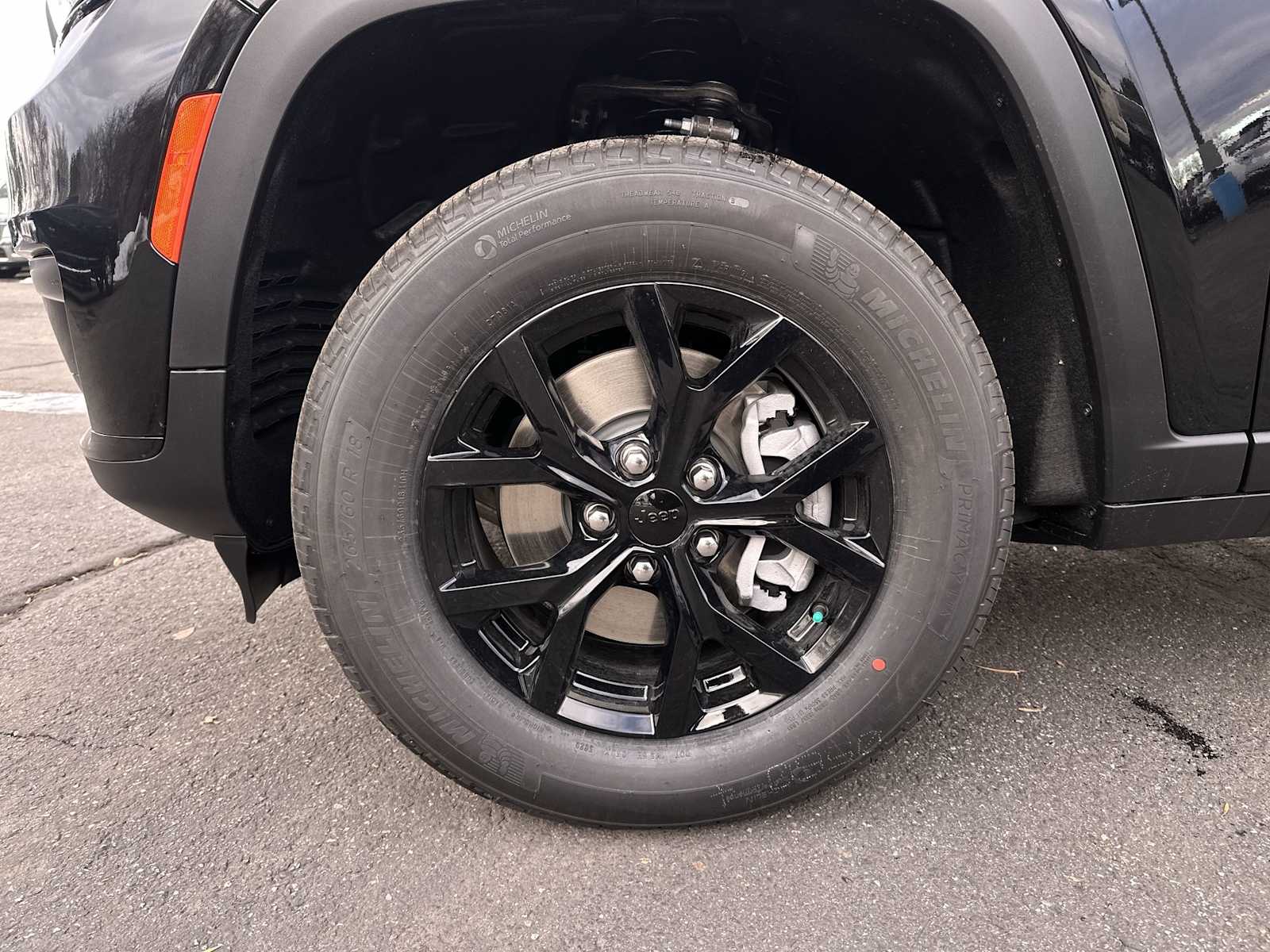 Thumbnail: 2025 Jeep Grand Cherokee - 18