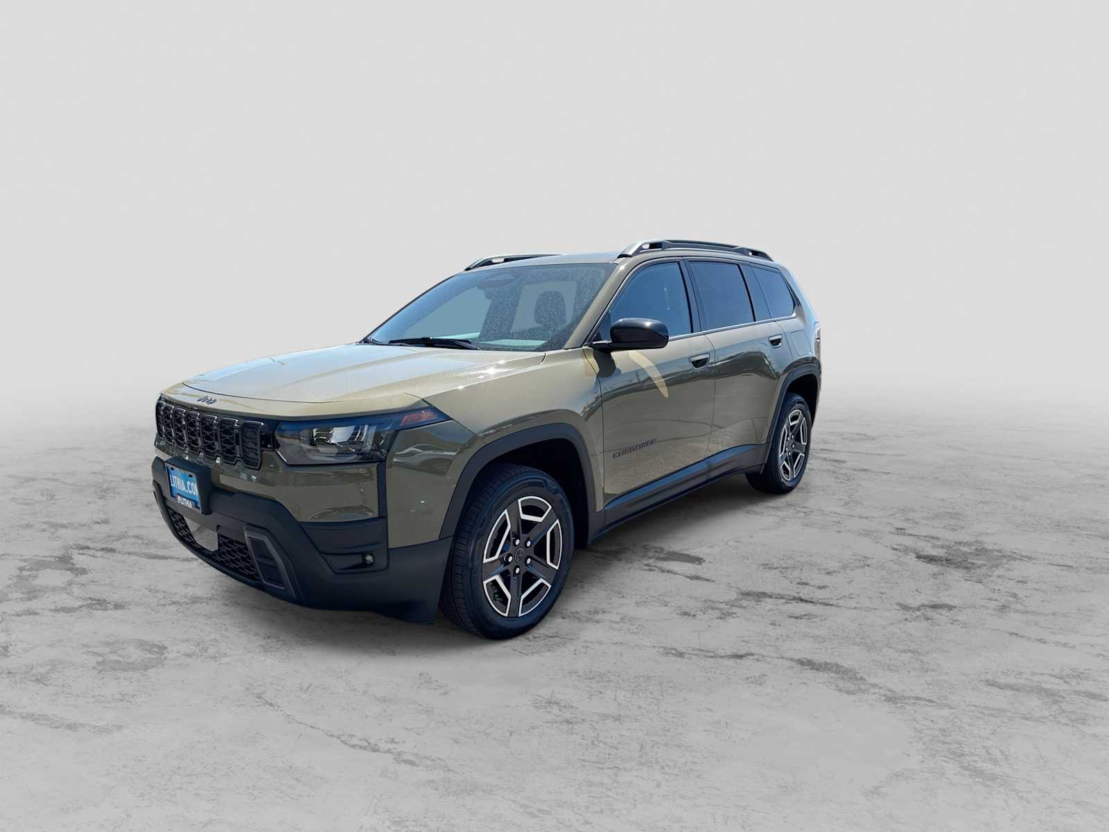 Thumbnail: 2026 Jeep Cherokee - 4