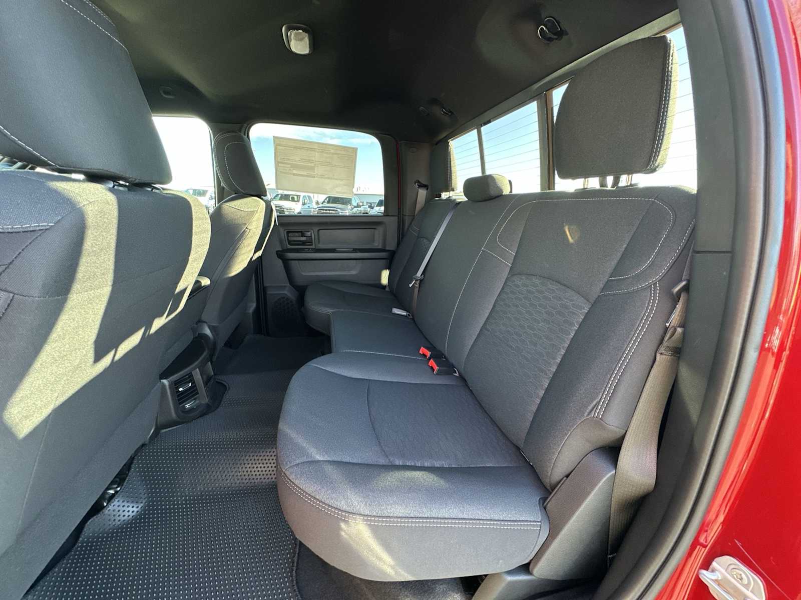 Thumbnail: 2026 RAM 3500 - 23