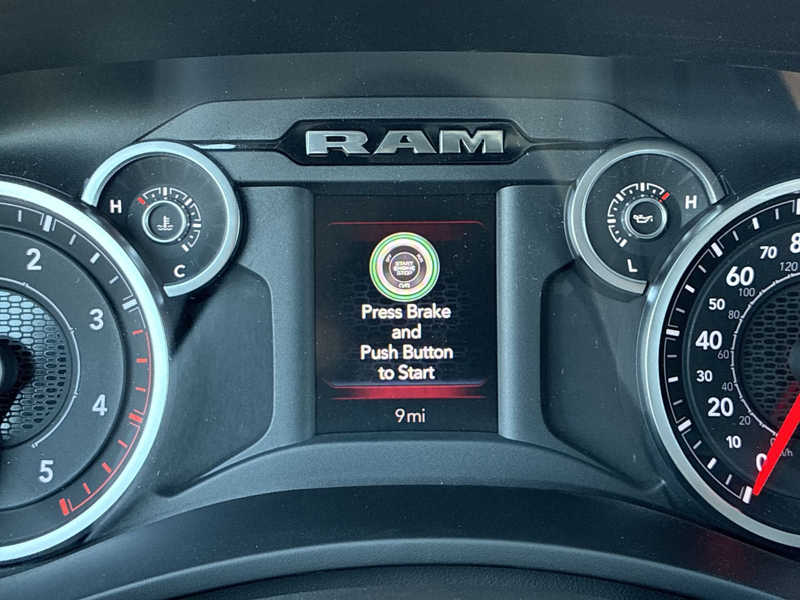 Thumbnail: 2026 RAM 3500 - 10