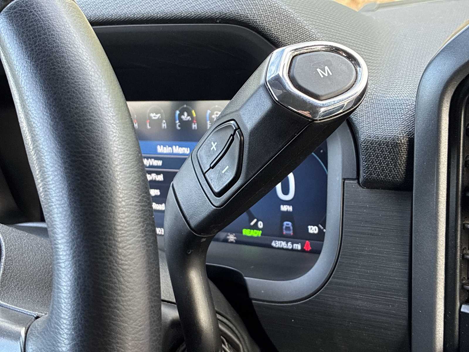 2024 Ford F-150 XLT - Photo 21