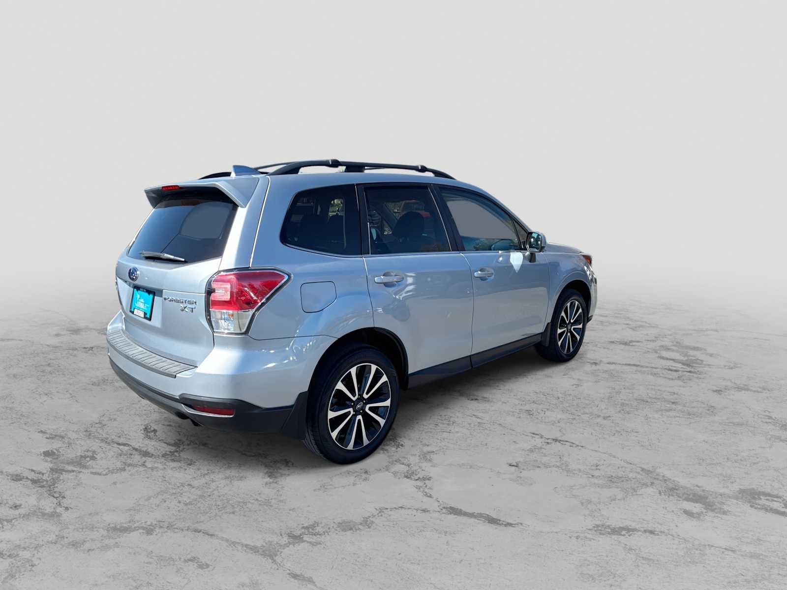 Thumbnail: 2017 Subaru Forester - 8