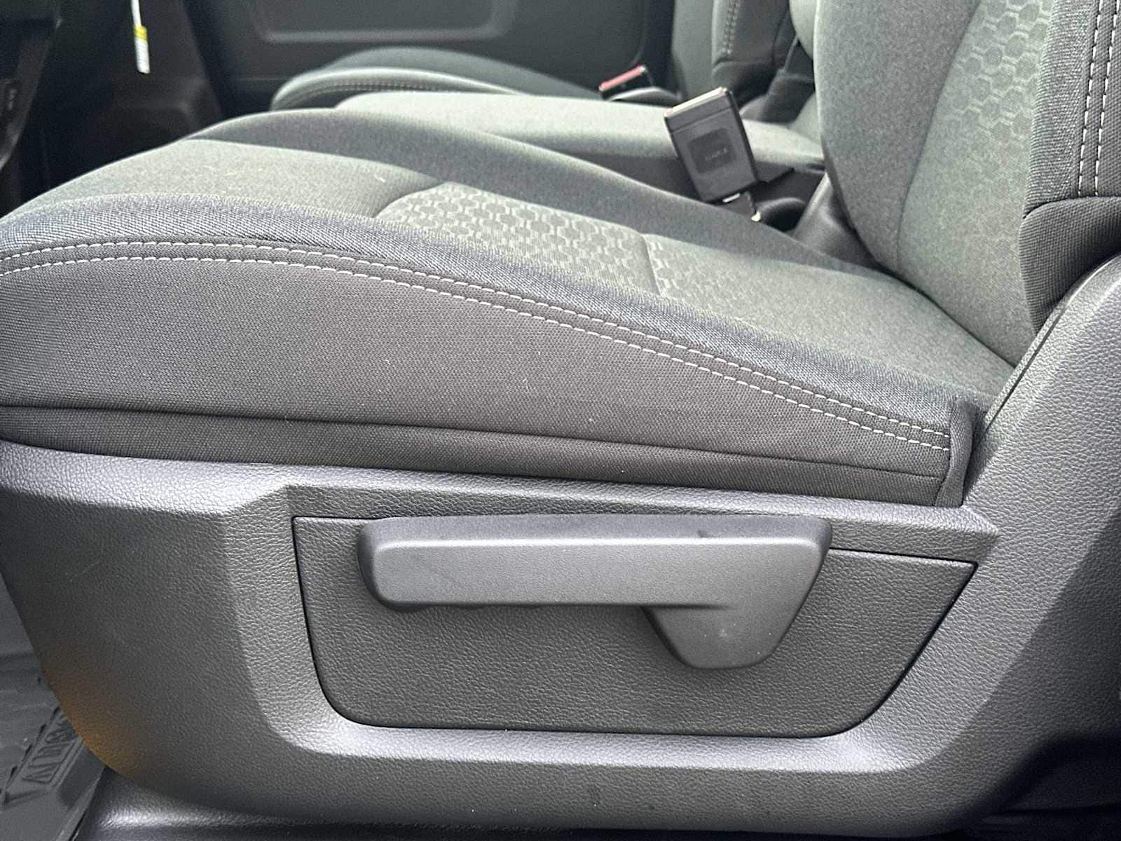 Thumbnail: 2026 RAM 2500 - 14