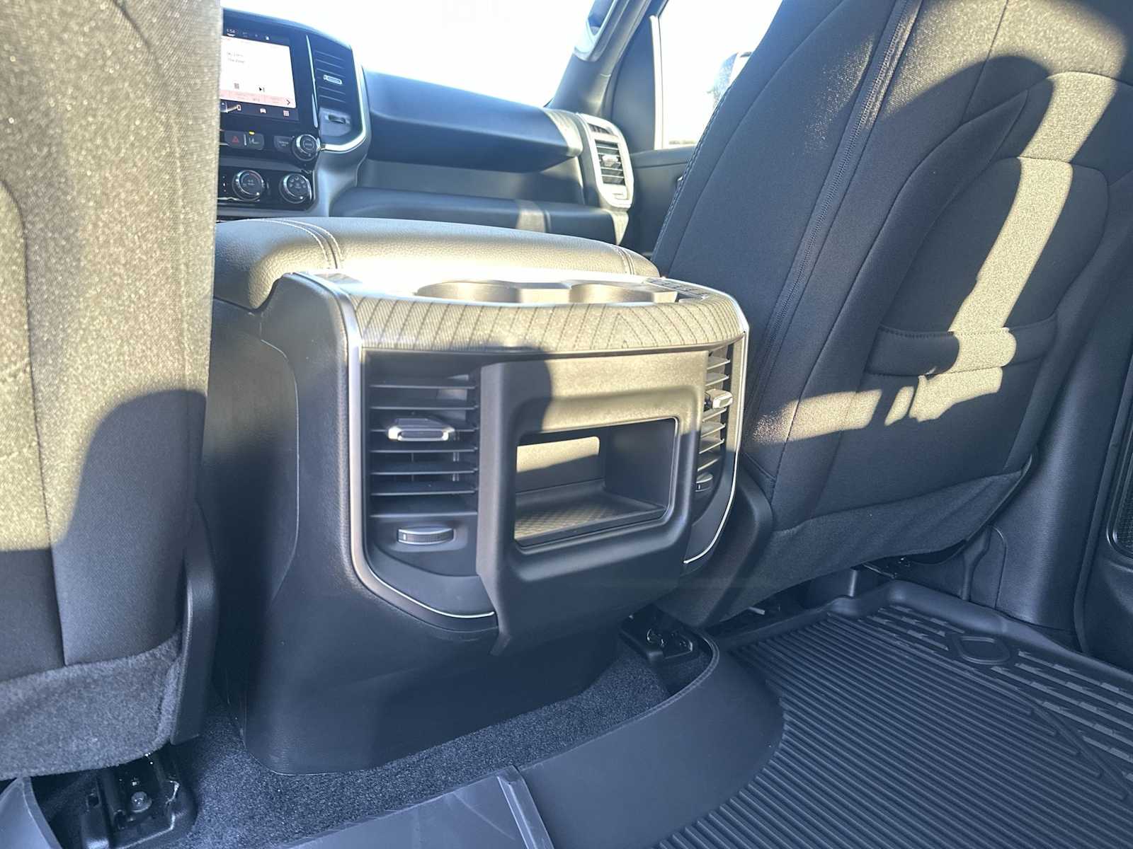 Thumbnail: 2026 RAM 1500 - 20