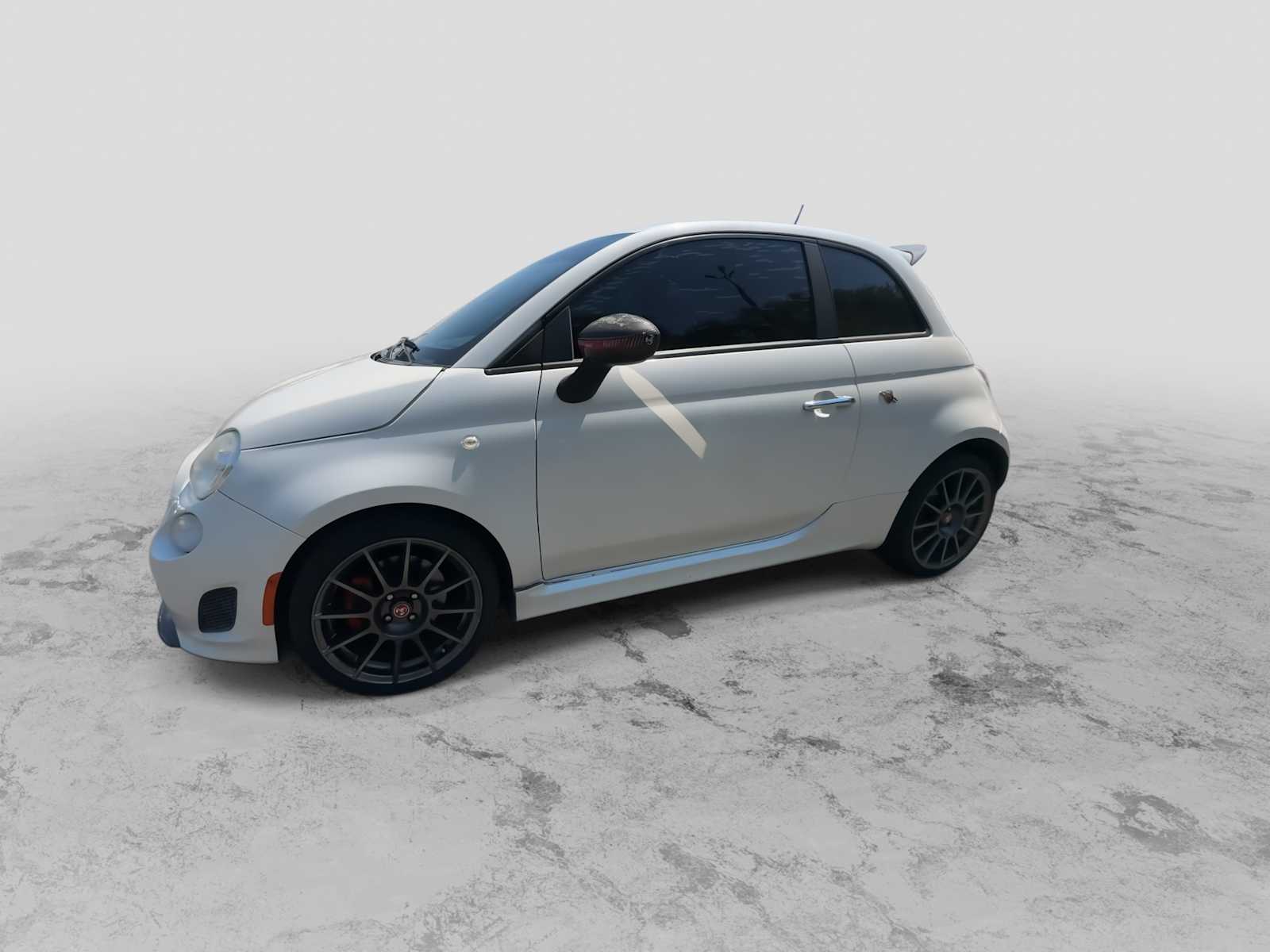 Thumbnail: 2016 Fiat 500 - 5