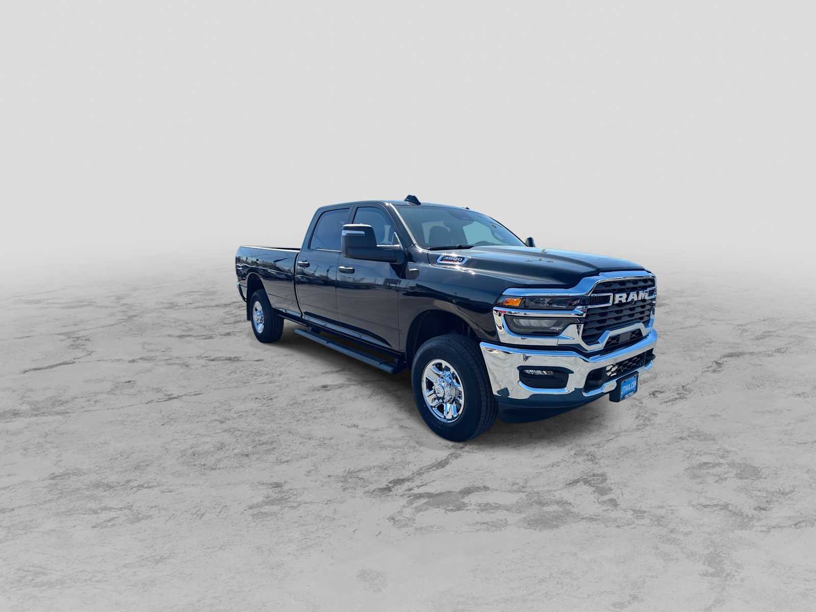 Thumbnail: 2026 RAM 3500 - 2